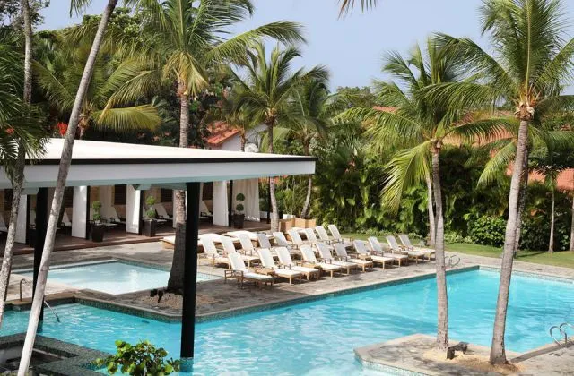 Casa de Campo Resort Villas Dominican Republic